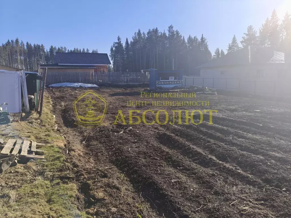Участок в Свердловская область, Ревда ул. Победителей (10.2 сот.) - Фото 0