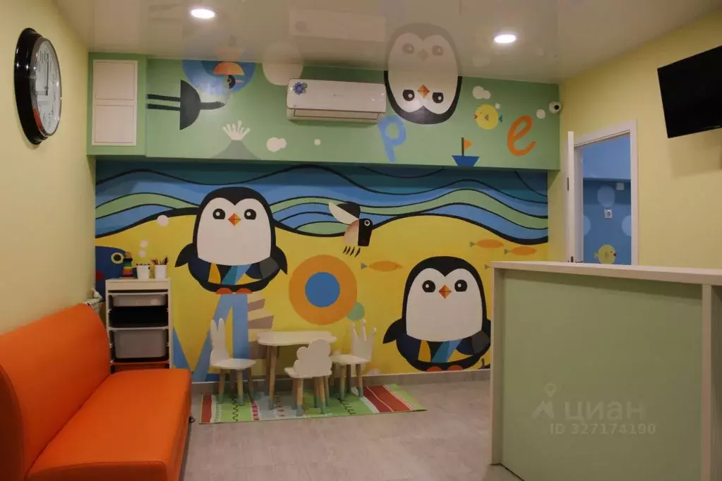 Помещение свободного назначения в Новосибирская область, Новосибирский ... - Фото 1