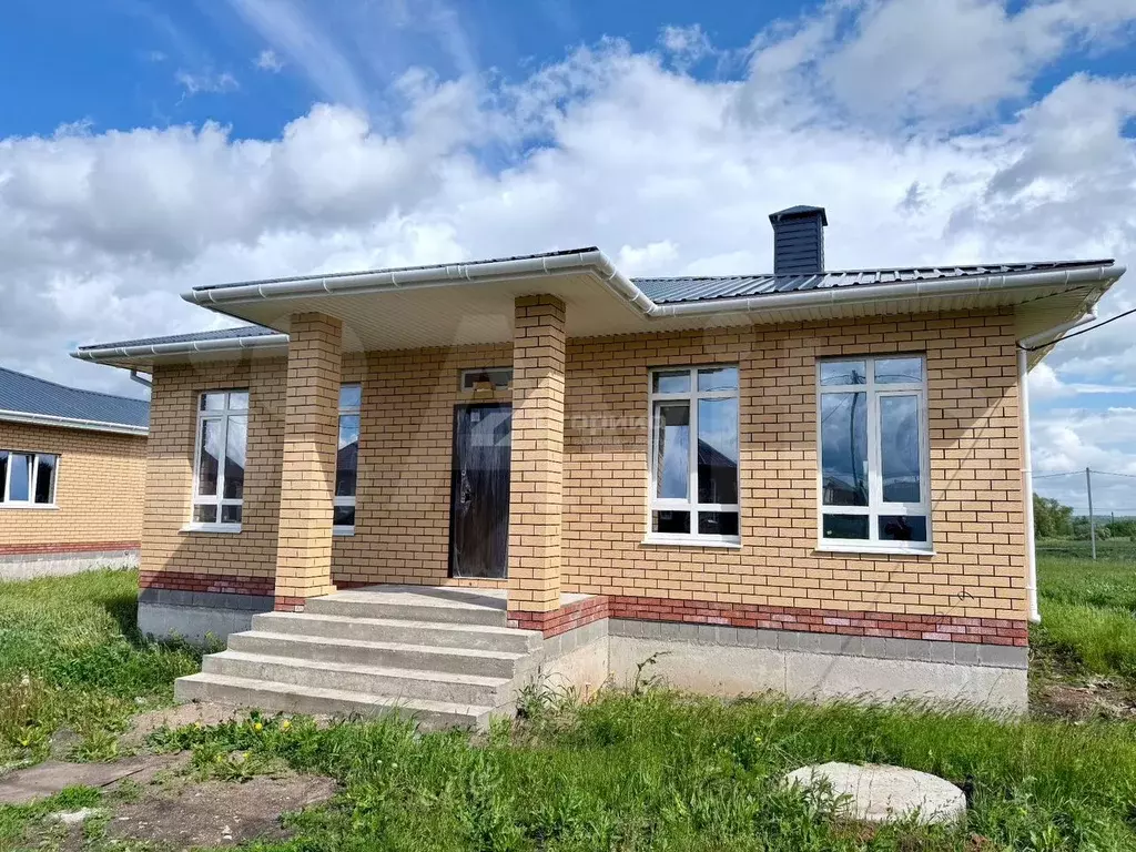 Дом 115 м на участке 6 сот. - Фото 1