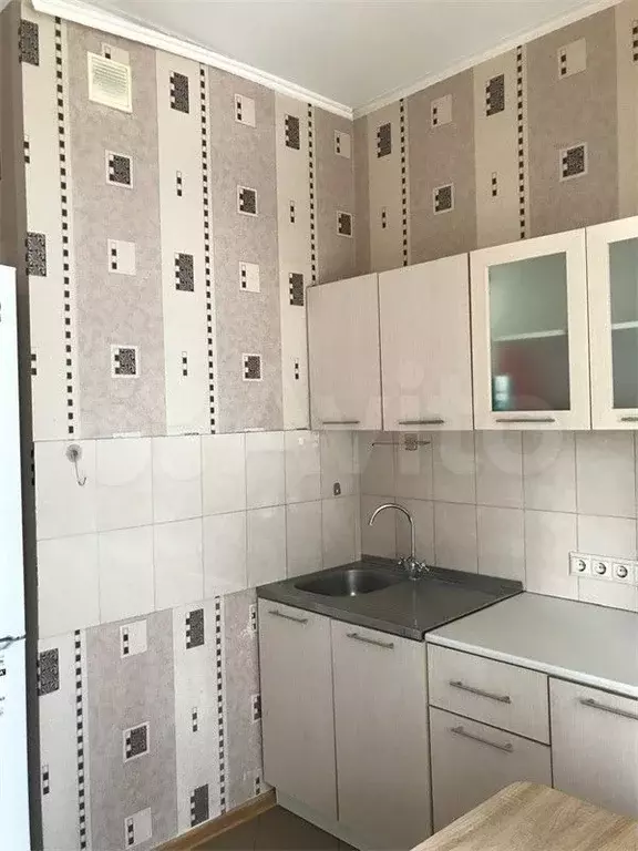 1-к. квартира, 36 м, 2/9 эт. - Фото 1
