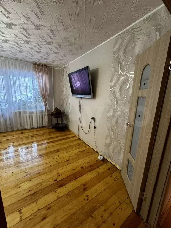 2-к. квартира, 76 м, 1/4 эт. - Фото 1