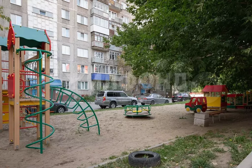 1-к. квартира, 36 м, 5/9 эт. - Фото 0