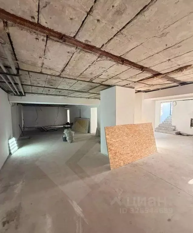 Помещение свободного назначения в Москва Чистопрудный бул., 13С1 (233 ... - Фото 2