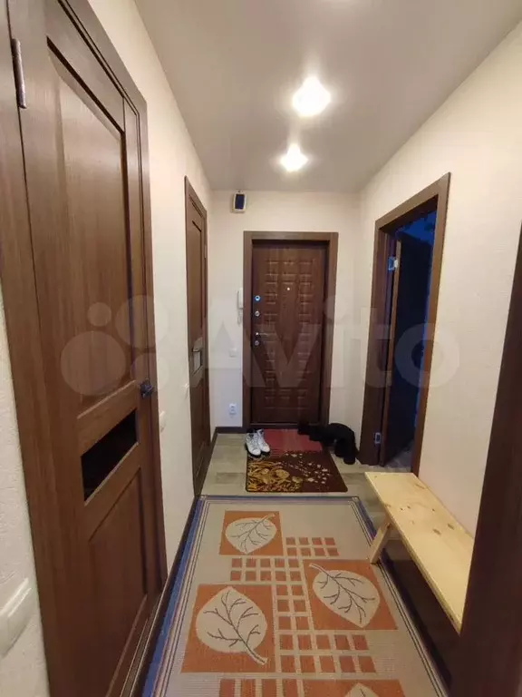 1-к. квартира, 32 м, 5/5 эт. - Фото 1
