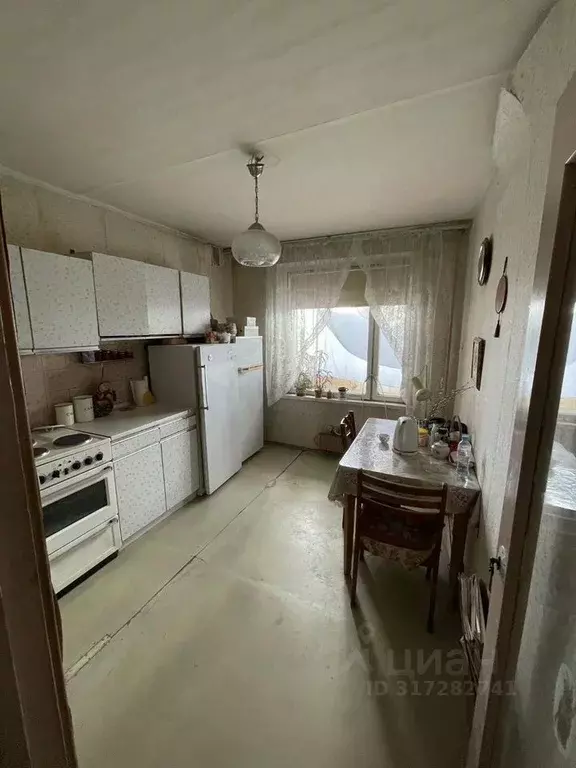 3-к кв. Москва проезд Черепановых, 56К1 (64.0 м) - Фото 1