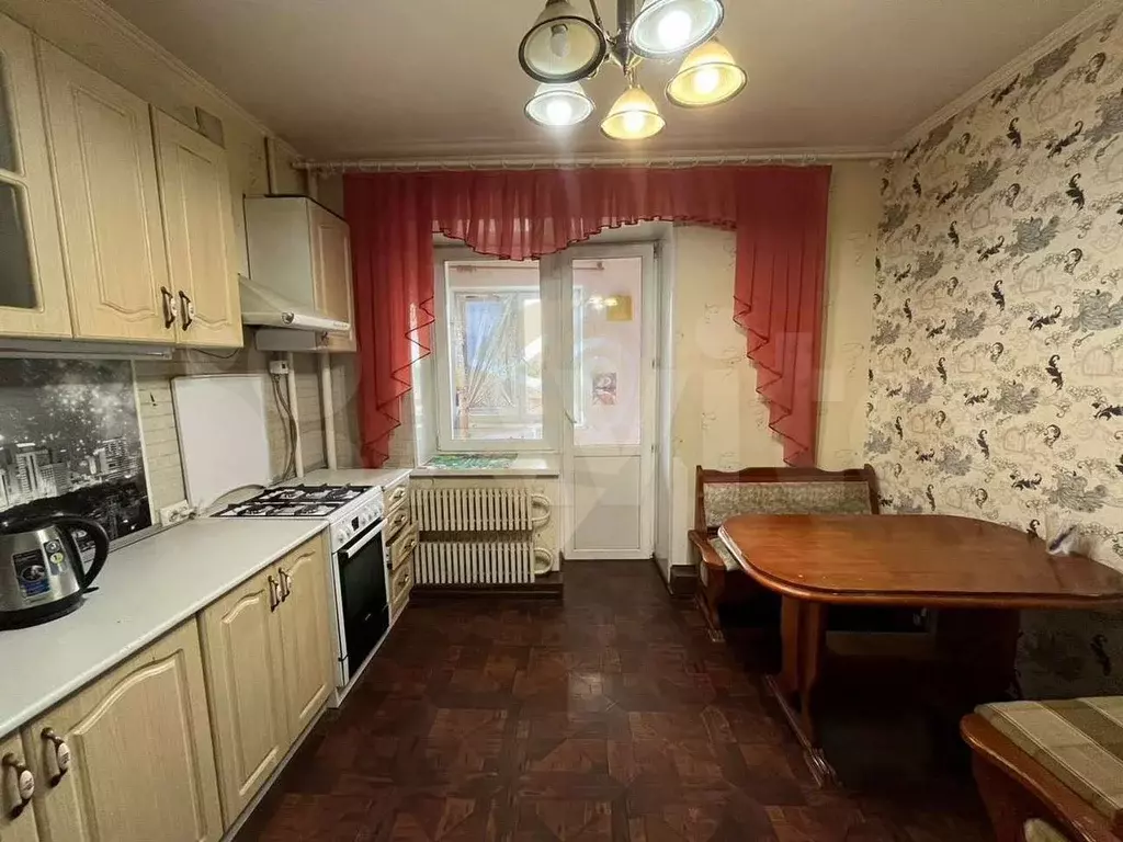 2-к. квартира, 65,4 м, 2/9 эт. - Фото 1