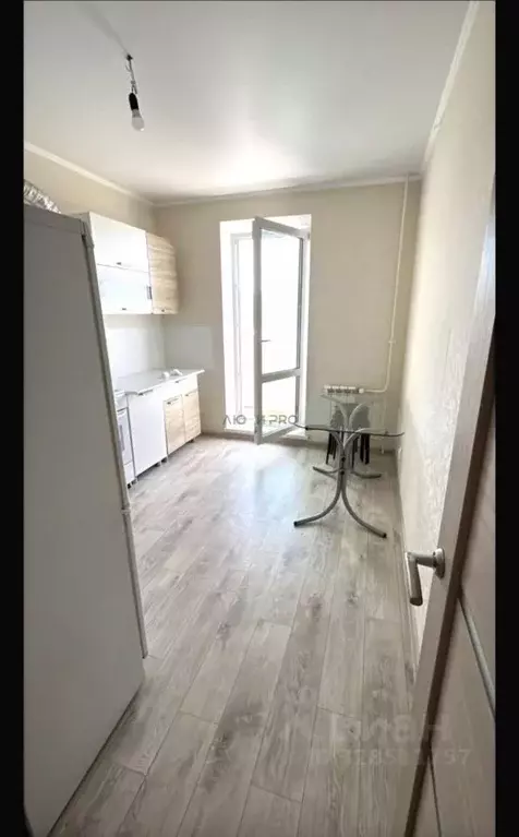 1-к кв. Татарстан, Набережные Челны Замелекесье мкр, 25-й мкр, 7 (39.0 ... - Фото 2