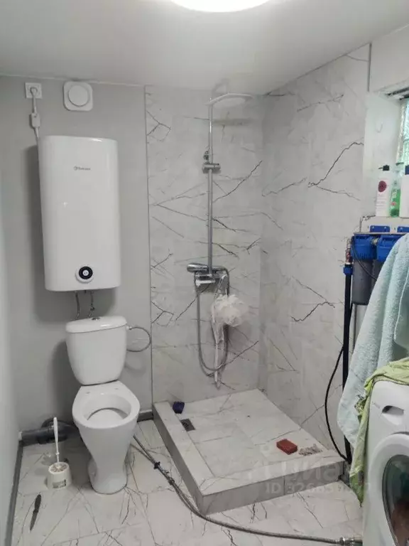 Дом в Омская область, Омск СОСН ОмИИТ тер.,  (56 м) - Фото 2