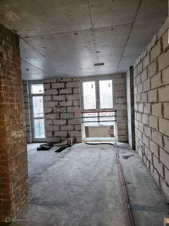 Продаётся 1-к квартира, 30.4 м - Фото 0