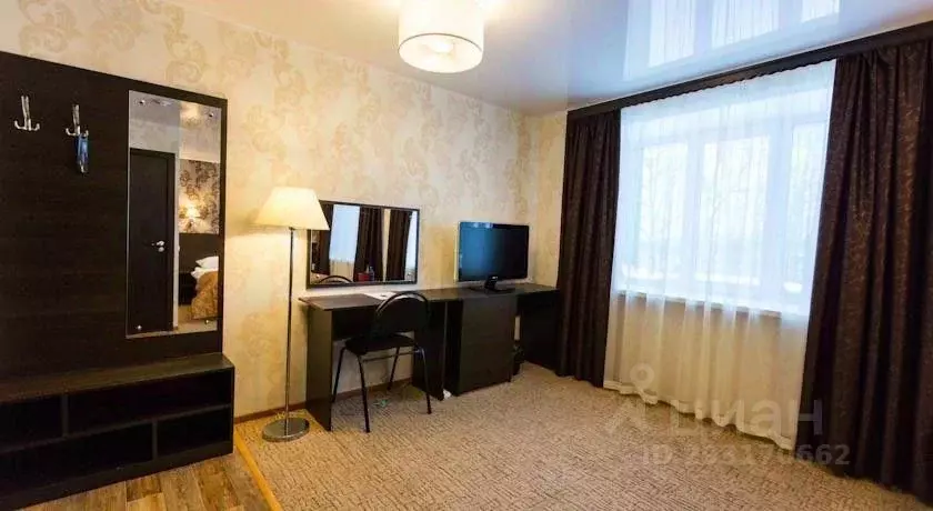 Комната Коми, Сыктывкар Колхозная ул., 42 (20.0 м) - Фото 1