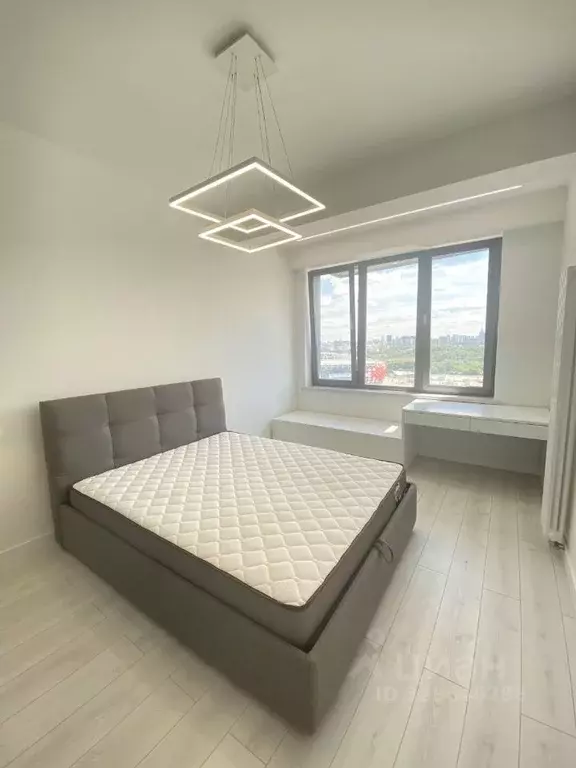 2-к кв. Москва Волоколамское ш., 71к4 (48.0 м) - Фото 2