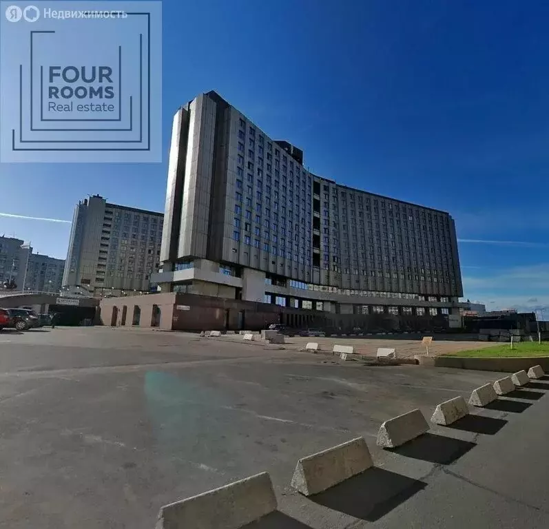 Помещение свободного назначения (600 м) - Фото 1