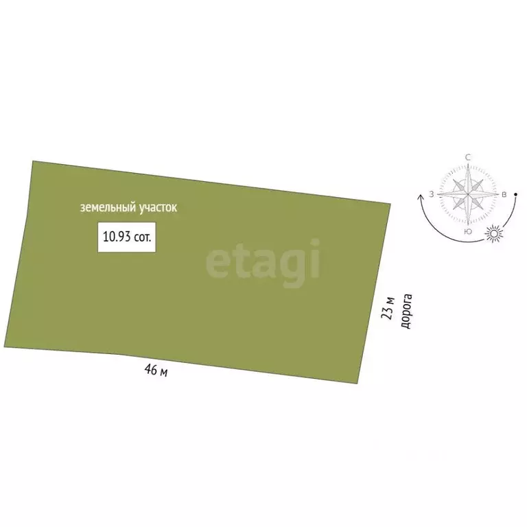 Дом в Архангельская область, Котласский муниципальный округ, Шипицыно ... - Фото 2