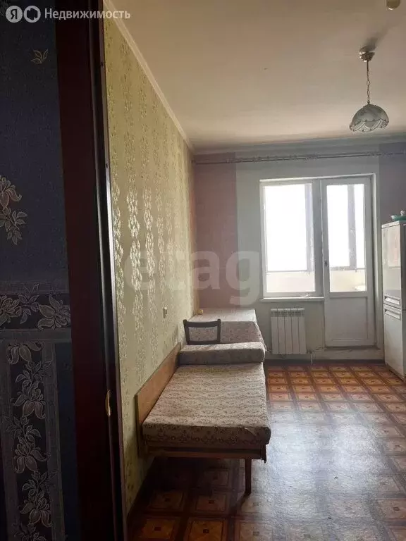 1-комнатная квартира: Омск, улица 70 лет Октября, 13/3 (45 м) - Фото 0