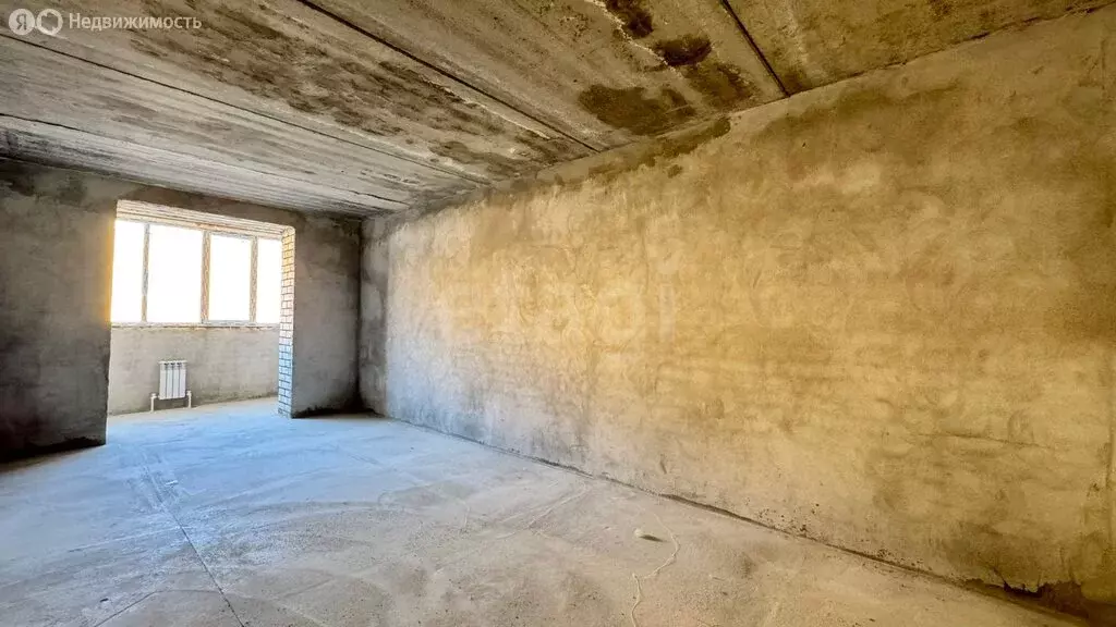 1-комнатная квартира: Черкесск, Октябрьская улица, 9Нк9 (76.6 м) - Фото 2