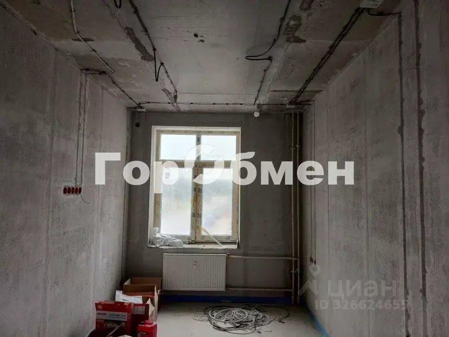 3-к кв. Московская область, Красногорск городской округ, с. ... - Фото 2