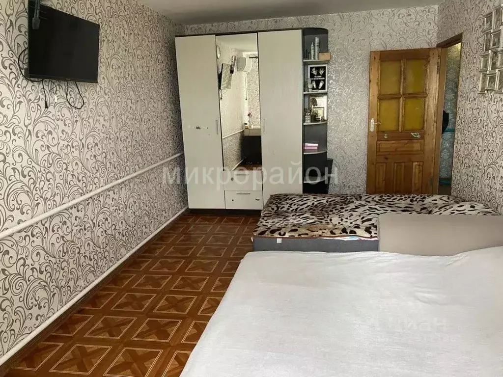 3-к кв. Крым, Джанкой ул. Свердлова, 30 (63.6 м) - Фото 1