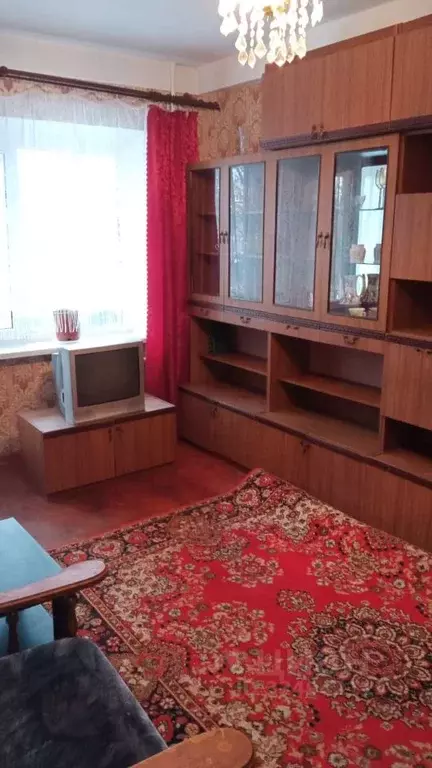 1-к кв. Ростовская область, Ростов-на-Дону Западный мкр, просп. ... - Фото 1