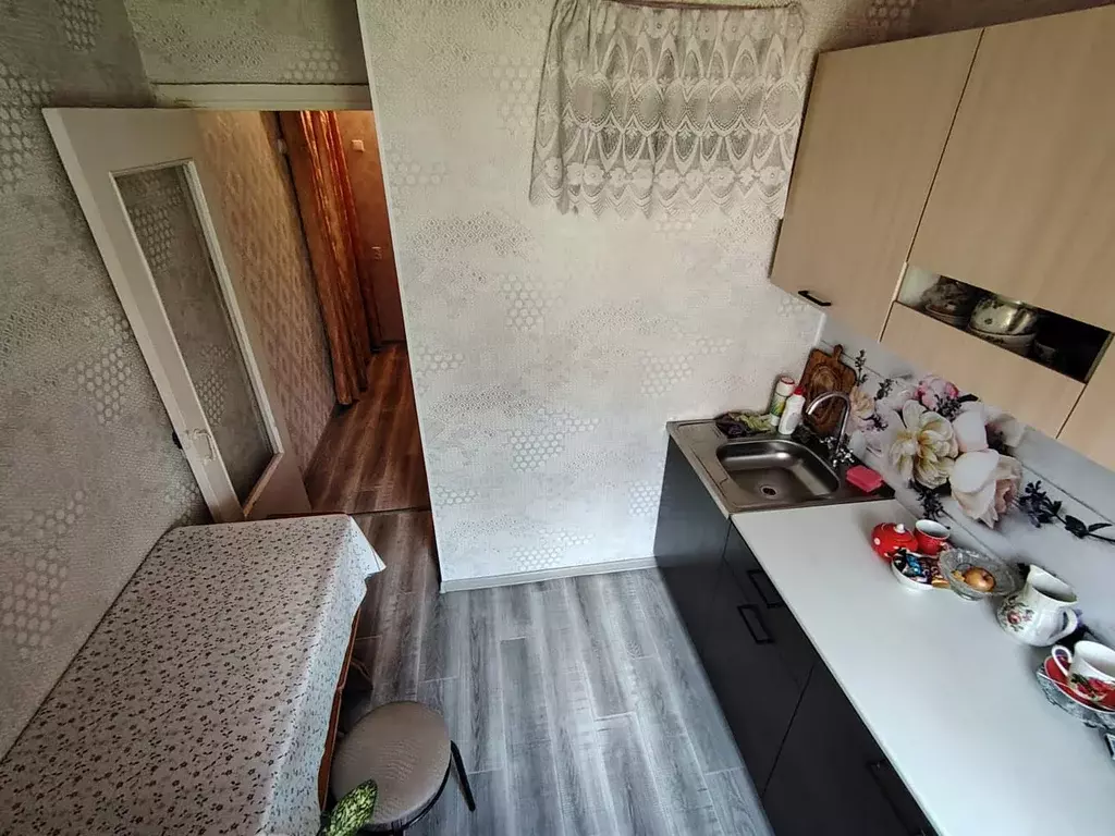 Продаётся 1-к квартира, 30 м - Фото 1