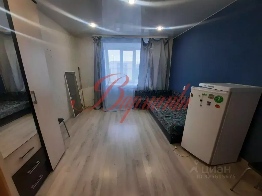 Комната Архангельская область, Северодвинск ул. Торцева, 1 (13.0 м) - Фото 1