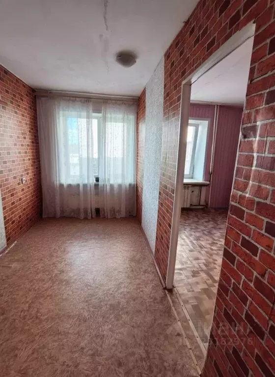 1-к кв. Кемеровская область, Кемерово ул. Тухачевского, 38к3 (31.0 м) - Фото 1