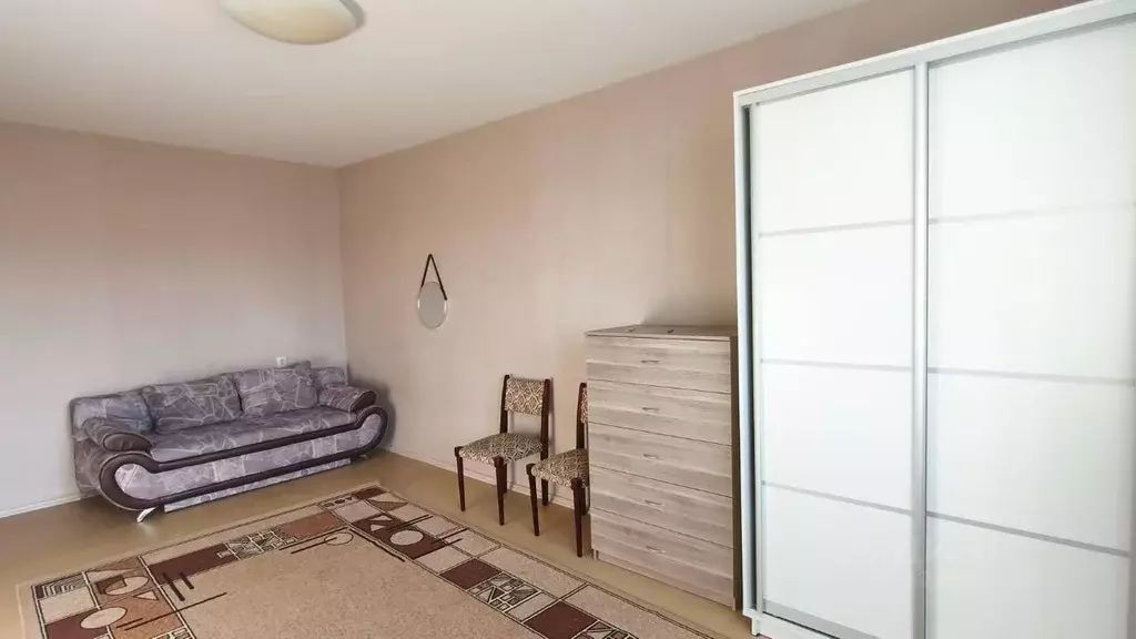 1-к кв. Москва Жулебинский бул., 2К2 (39.0 м) - Фото 1