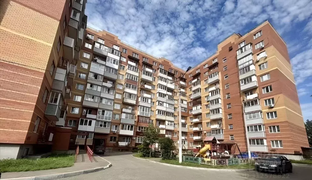 Студия Московская область, Ногинск Богородский городской округ, ул. ... - Фото 2