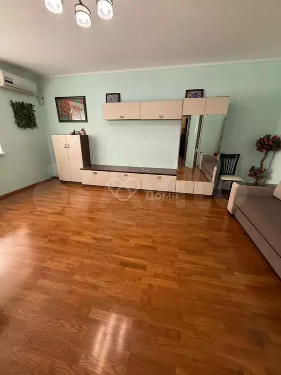 1-к. квартира, 47 м, 5/9 эт. - Фото 0
