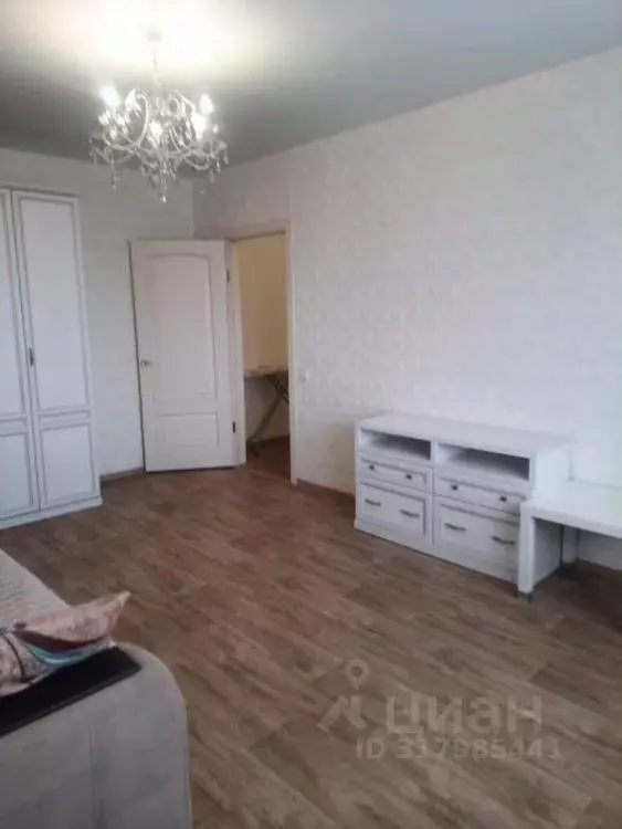 2-к кв. Иркутская область, Иркутск ул. 6-я Советская, 80/1 (63.4 м) - Фото 1