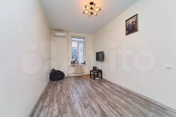 2-к. квартира, 60м, 1/5эт. - Фото 1