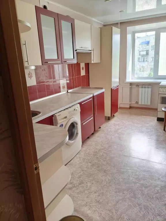 Продаётся 4-к квартира, 81.5 м - Фото 1