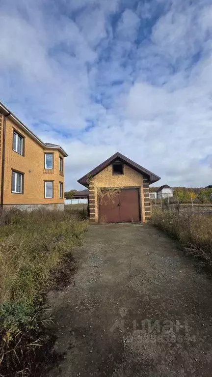 Дом в Белгородская область, Старый Оскол ул. Бекетовская, 77 (218 м) - Фото 2