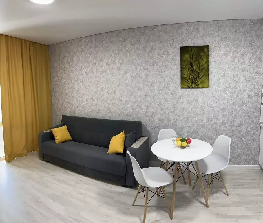 2-к кв. Тюменская область, Тюмень ул. Геннадия Куцева, 5 (57.0 м) - Фото 0