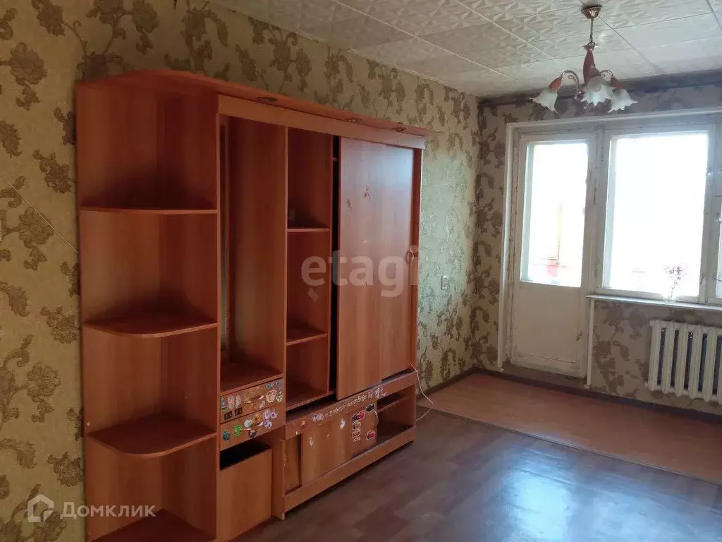 Продаётся 1-к квартира, 38.6 м - Фото 0