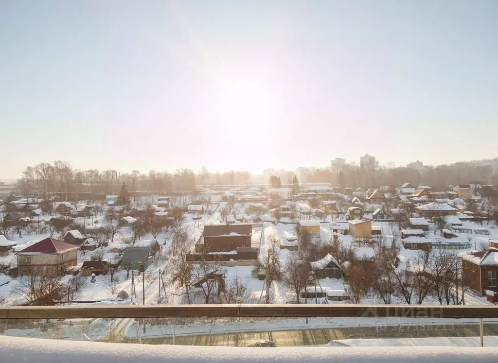 2-к кв. Татарстан, Казань ул. Рашита Салахова, 2к2 (80.5 м) - Фото 1