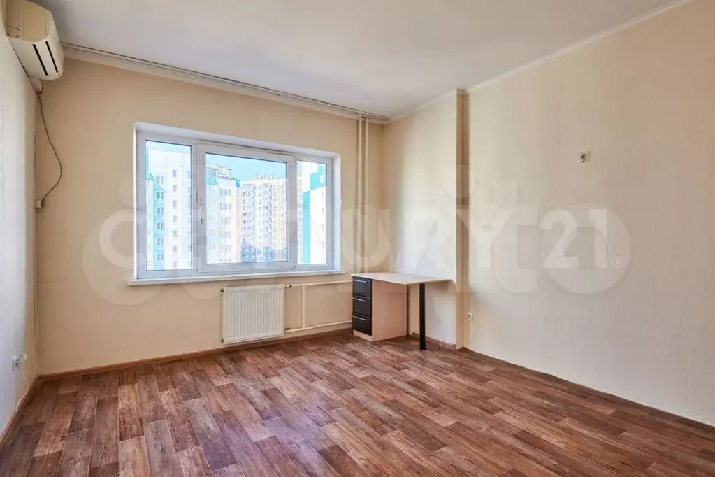 1-к. квартира, 45м, 5/9эт. - Фото 1