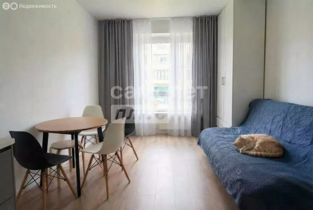 2-комнатная квартира: Москва, Большая Академическая улица, 85к1 (35.2 ... - Фото 1