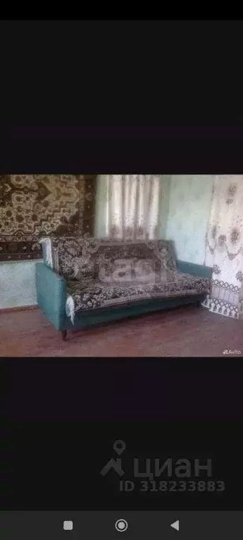 Дом в Белгородская область, Поселок Чернянка городское поселение, ... - Фото 0