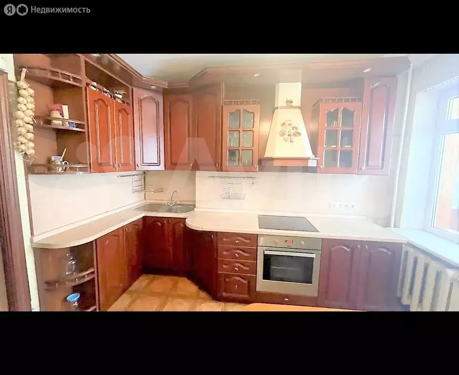 3-комнатная квартира: Самара, Московское шоссе, 171 (75 м) - Фото 0