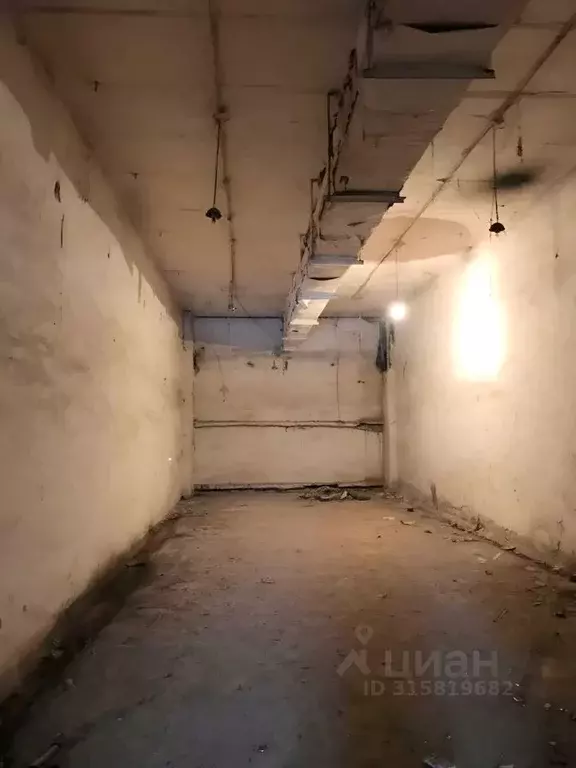 Склад в Ярославская область, Ярославль Московский просп., 64А (211 м) - Фото 1