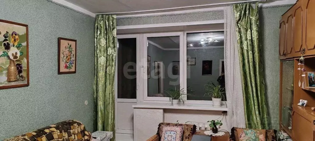 3-к кв. Красноярский край, Манско-Уярский округ, с. Шалинское ул. ... - Фото 0