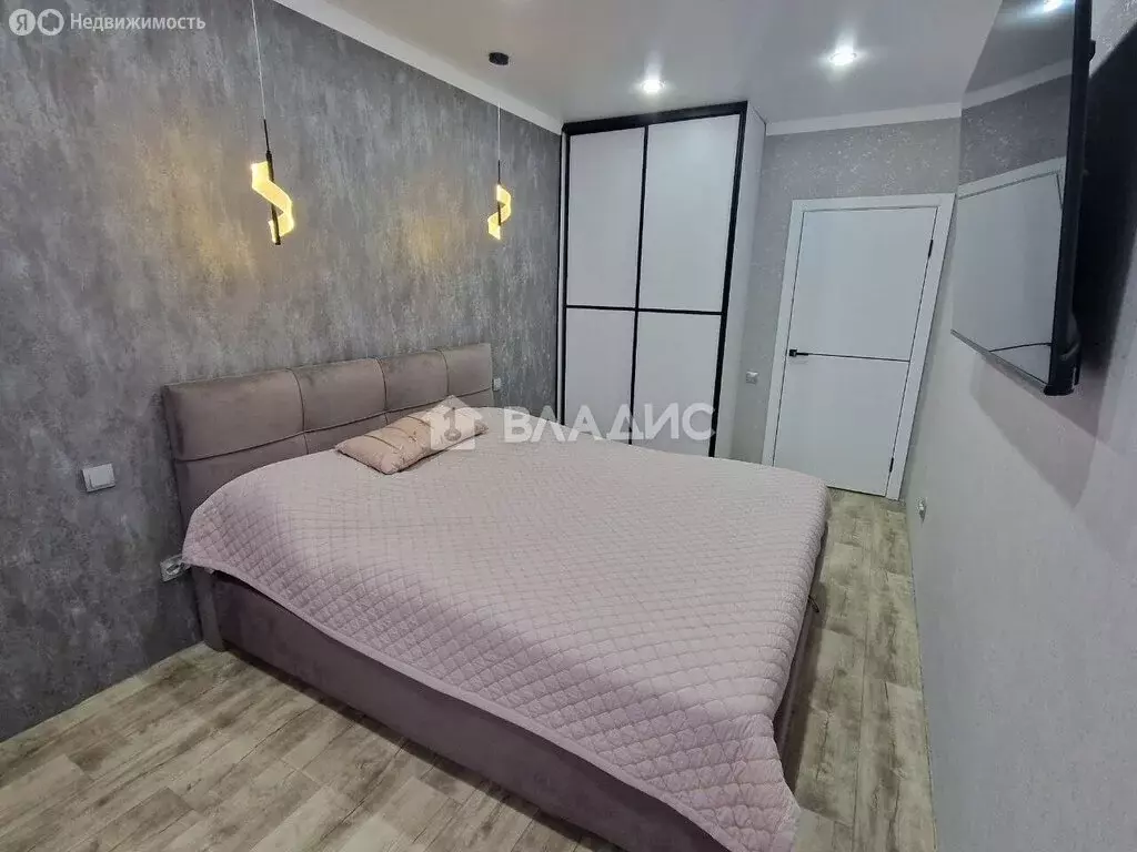 1-комнатная квартира: Тобольск, микрорайон Центральный, 28 (42 м) - Фото 2