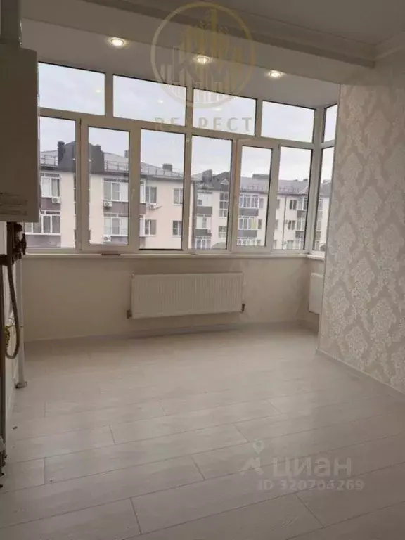 1-к кв. Ставропольский край, Железноводск городской округ, пос. ... - Фото 2