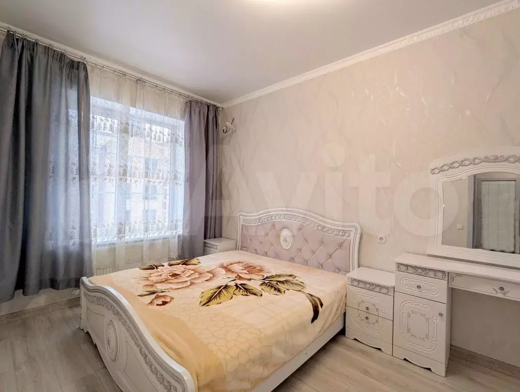 2-к. квартира, 50 м, 3/4 эт. - Фото 0