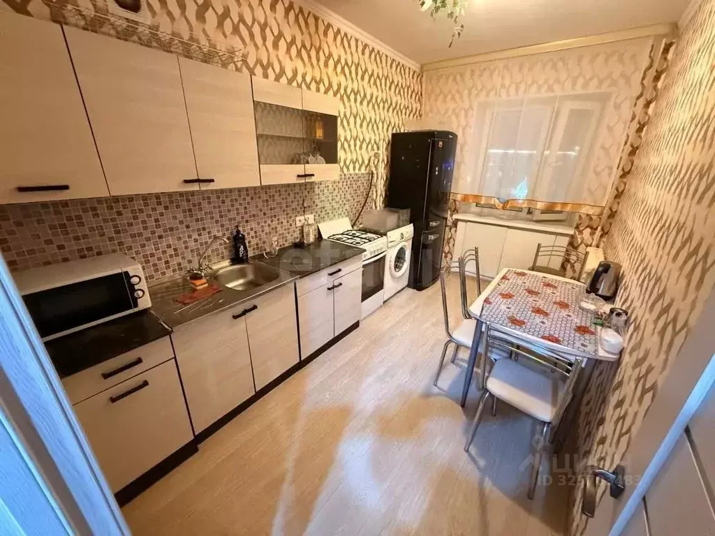 1-к кв. Ямало-Ненецкий АО, Новый Уренгой Советский мкр, 3/4 (34.0 м) - Фото 2