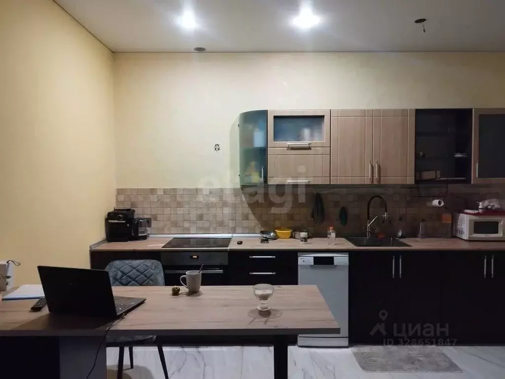 Дом в Белгородская область, Шебекино ул. Попова, 16 (108 м) - Фото 2