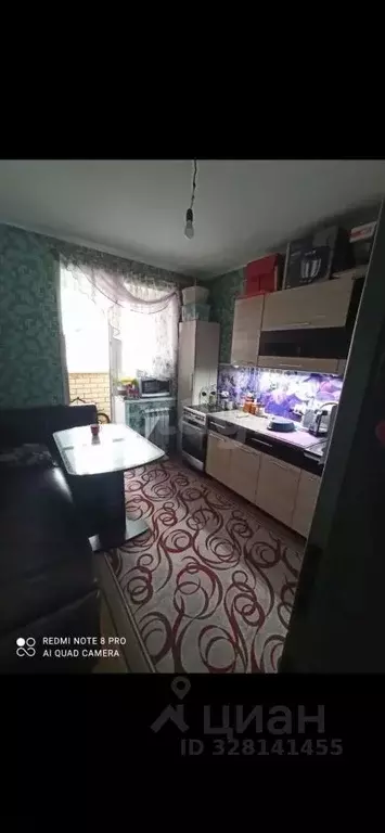 2-к кв. Тюменская область, Тюмень ул. Андрея Бушуева, 4к1 (51.3 м) - Фото 2