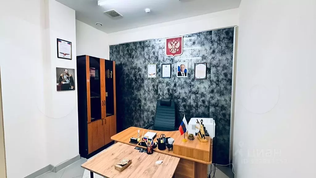 Помещение свободного назначения в Краснодарский край, Краснодар ... - Фото 2