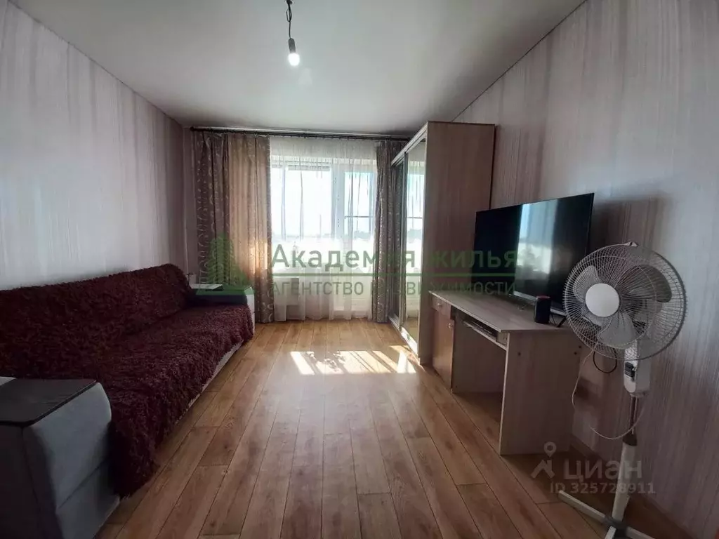 3-к кв. Саратовская область, Энгельс ул. Ломоносова, 33а (73.0 м) - Фото 1