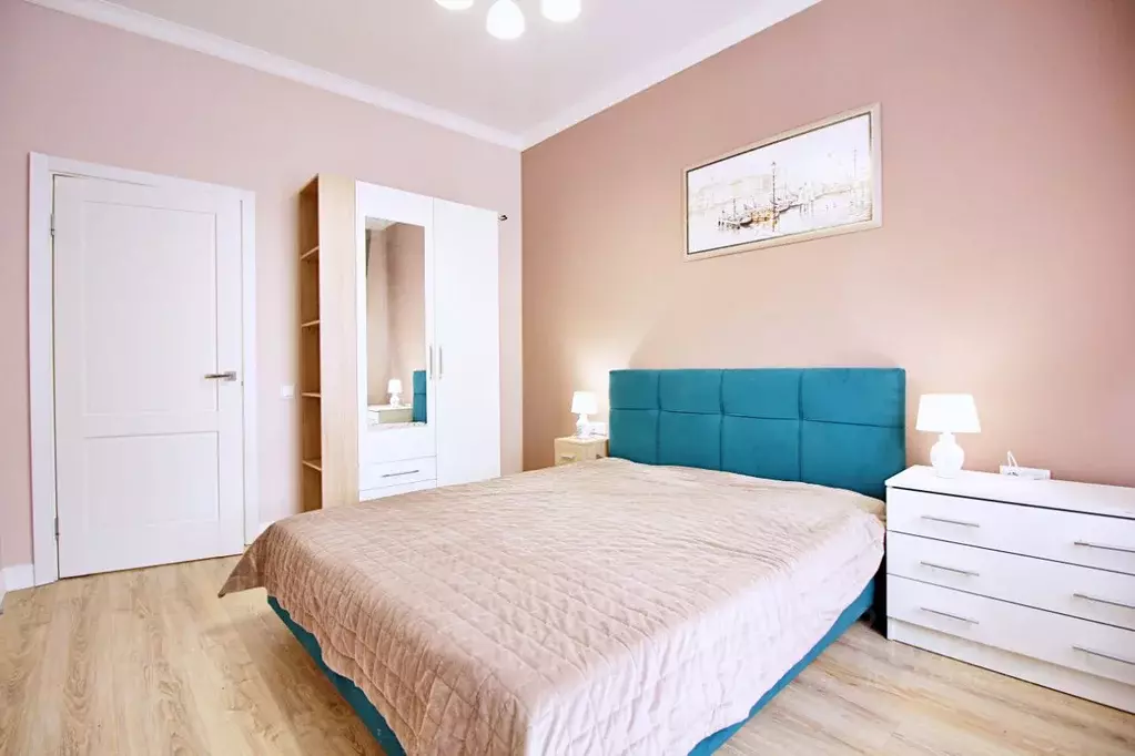 2-к кв. Москва Скандинавия жилой комплекс, ул. Эдварда Грига, 15 (36.5 ... - Фото 2